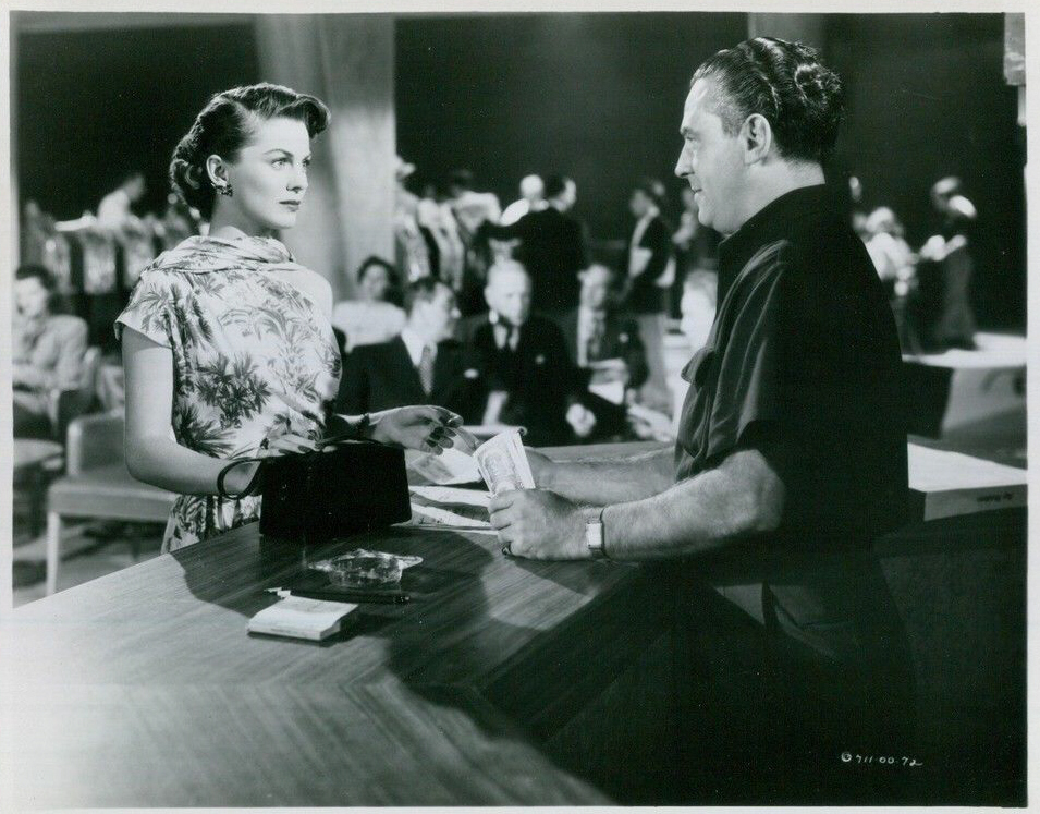 711 Ocean Drive (1950) 711 Ocean Drive (1950)
