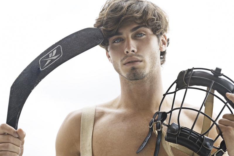 Cameron Bailey Cameron Bailey