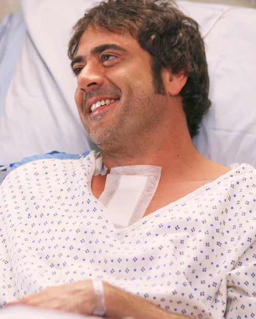 Picture of Grey's Anatomy