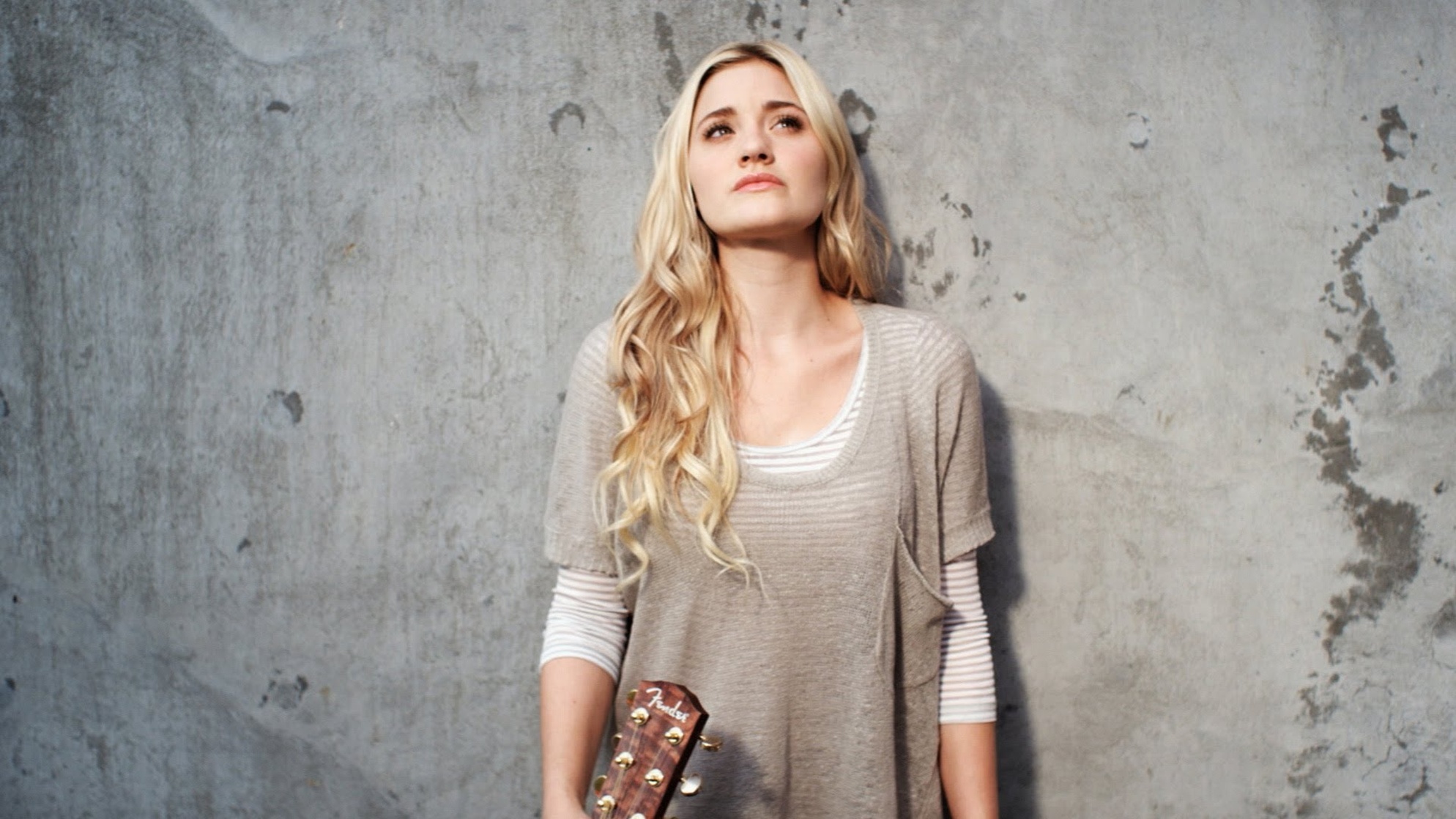 Grace Unplugged