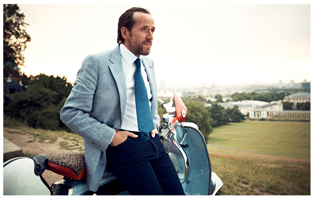 Ben Miller Ben Miller