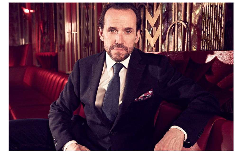 Ben Miller Ben Miller