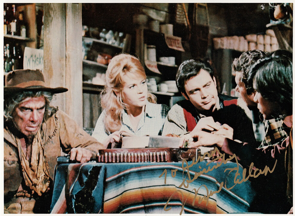 Cat Ballou Cat Ballou