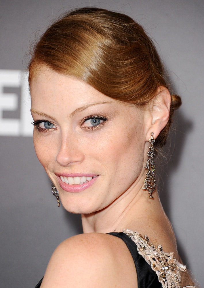 Фото alyssa sutherland