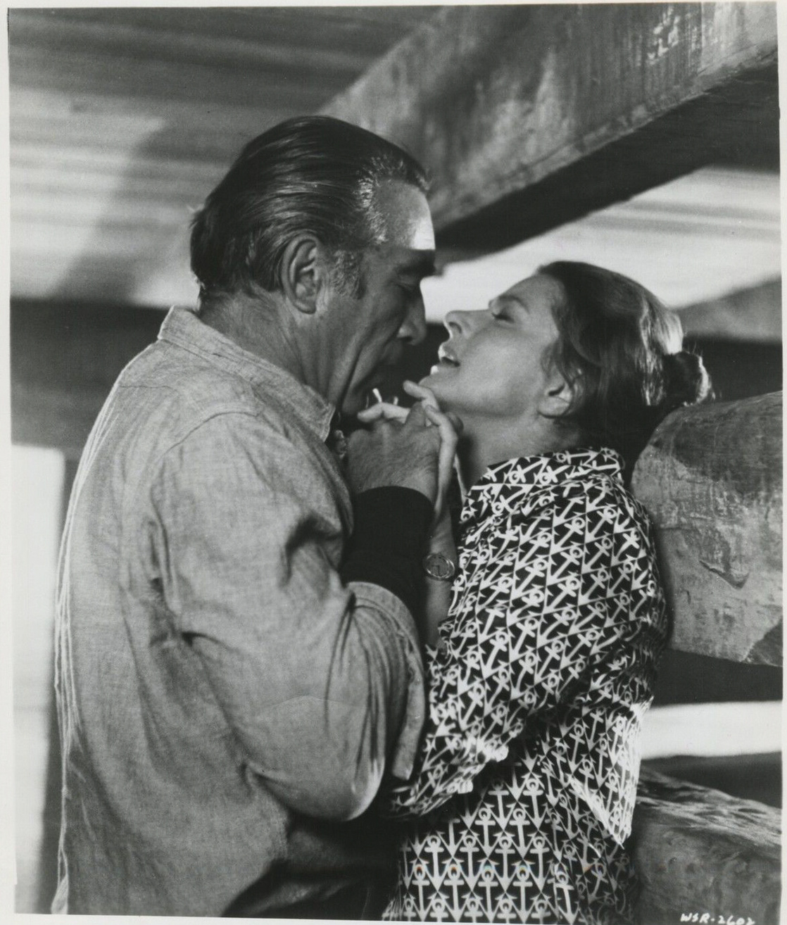 Picture Of A Walk In The Spring Rain listal