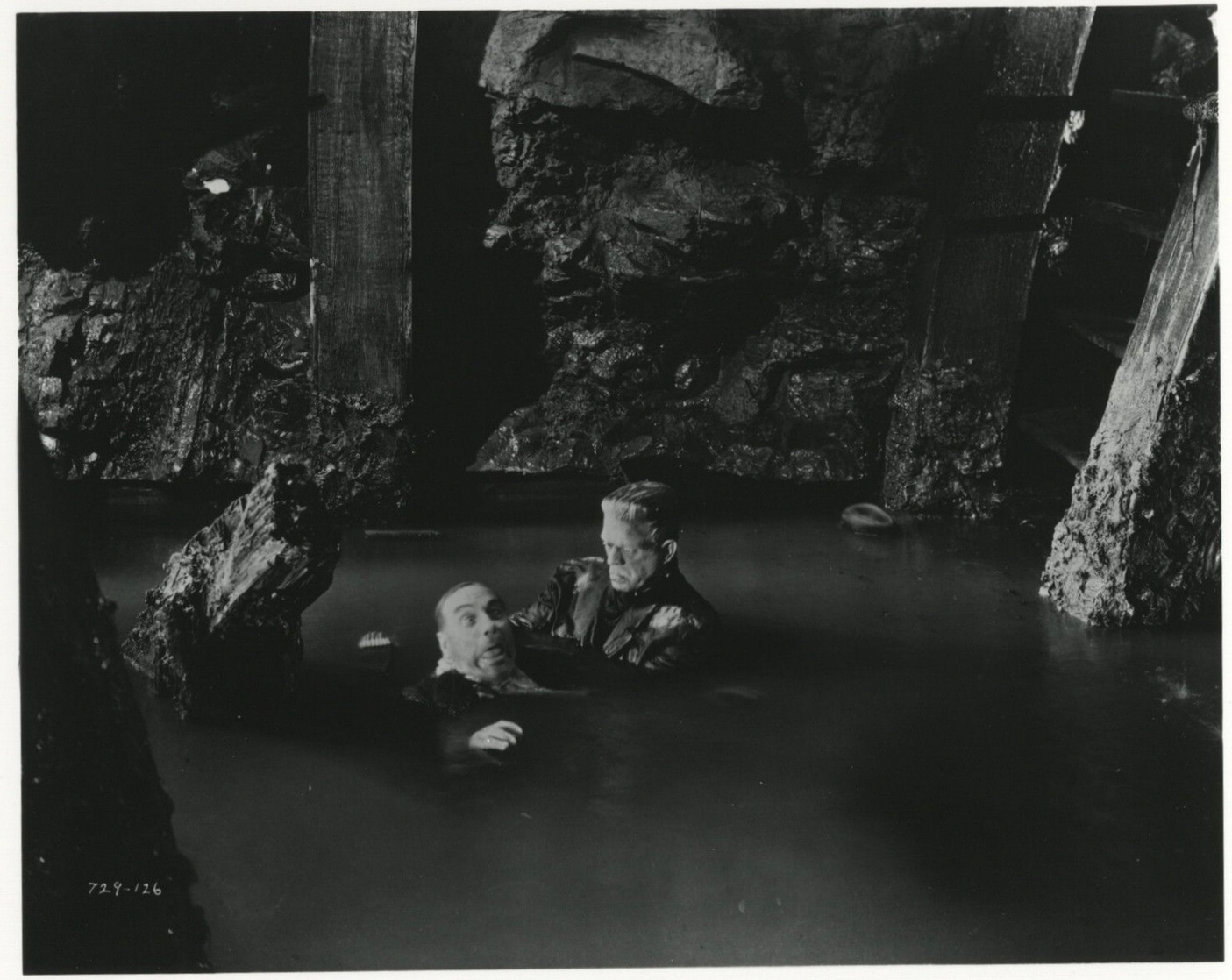 The Bride of Frankenstein The Bride of Frankenstein