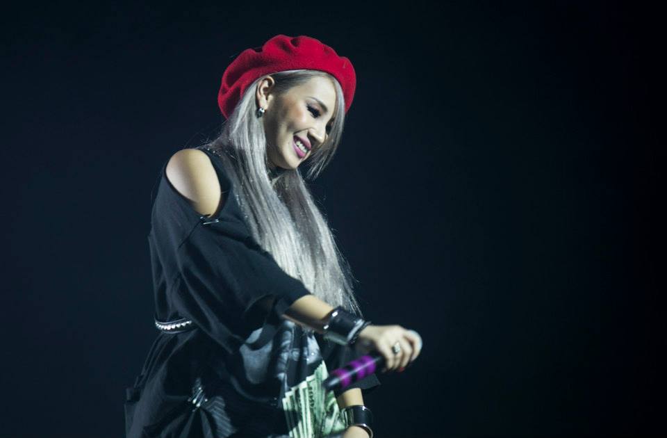 CL