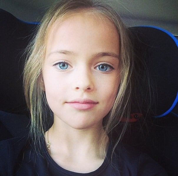 Picture of Kristina Pimenova