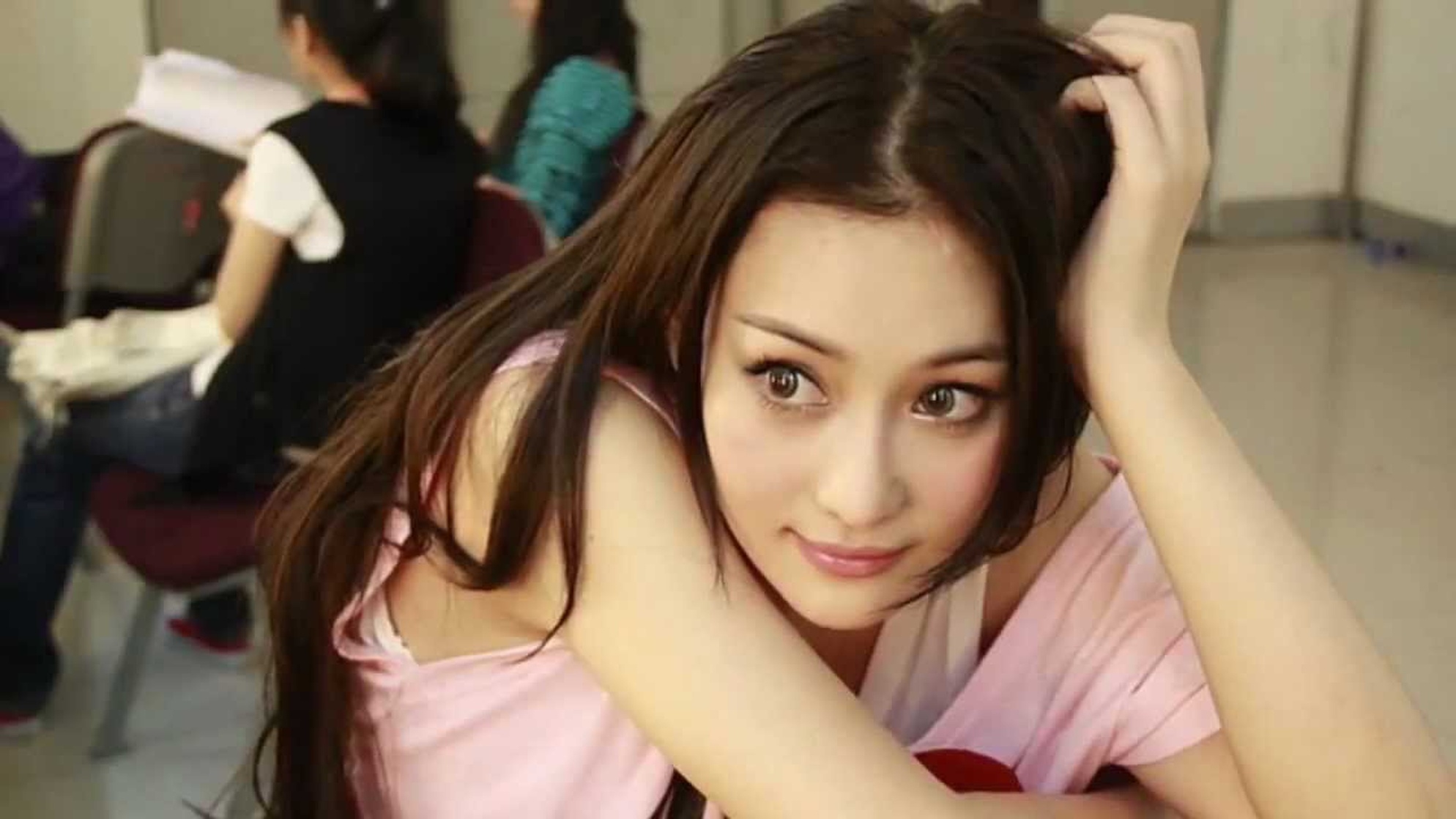 Vivian Zhang Xinyu