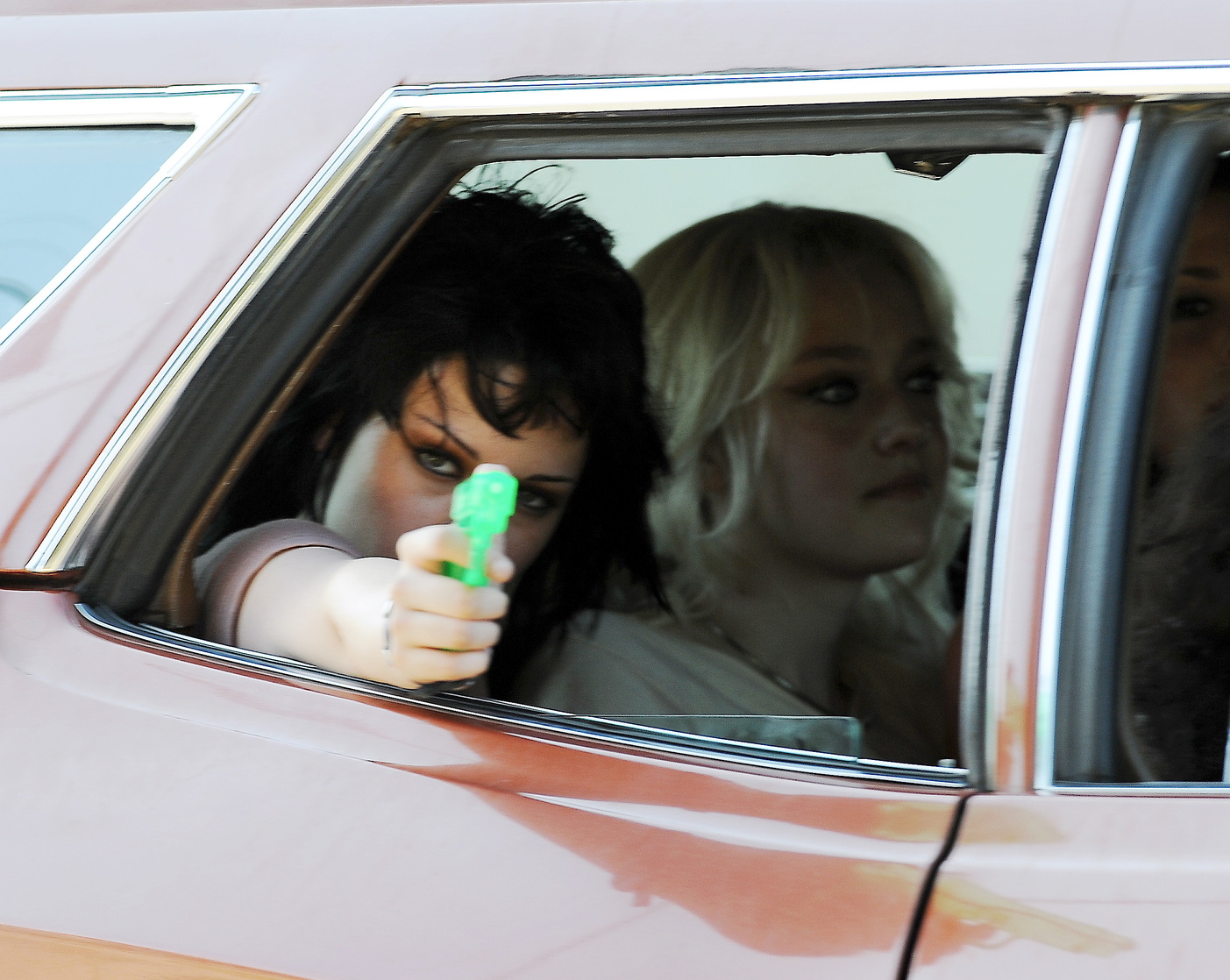 The Runaways