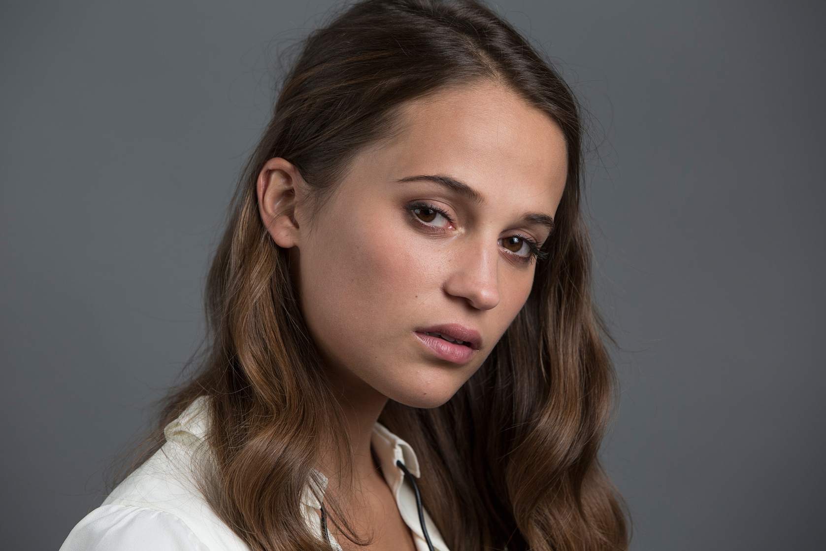 Alicia Vikander Alicia Vikander