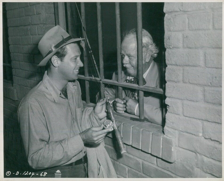 Charles Winninger Charles Winninger