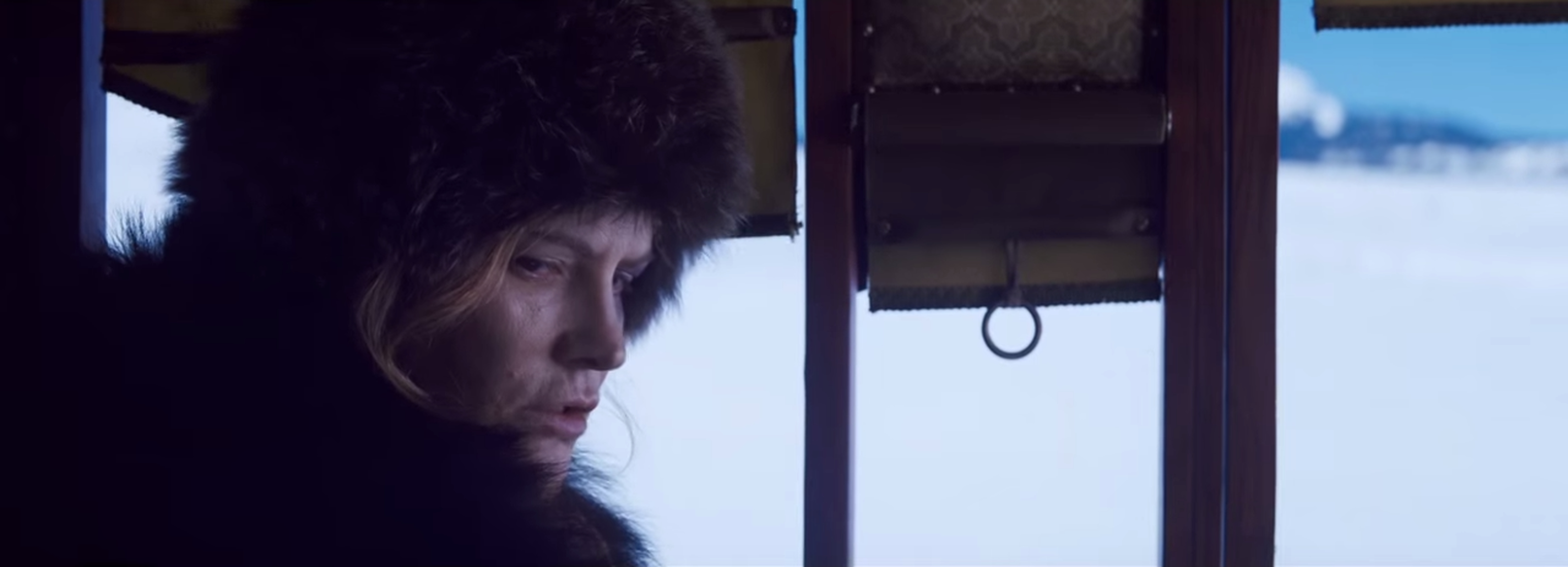 The Hateful Eight The Hateful Eight
