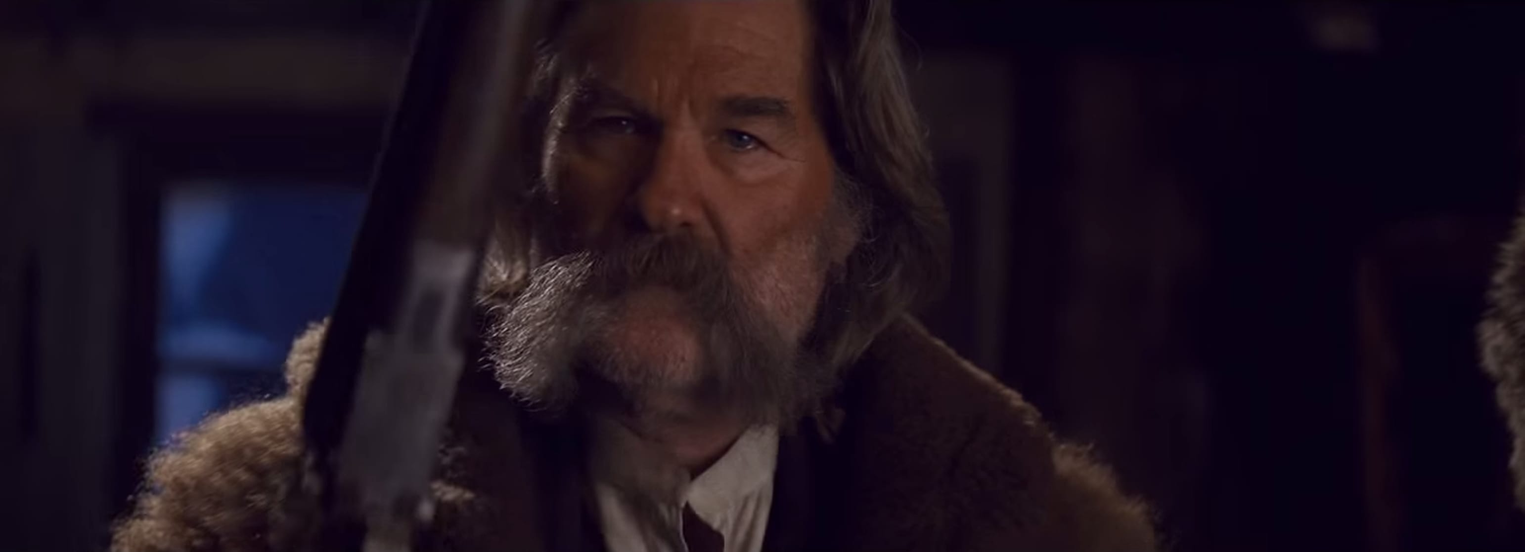 The Hateful Eight
