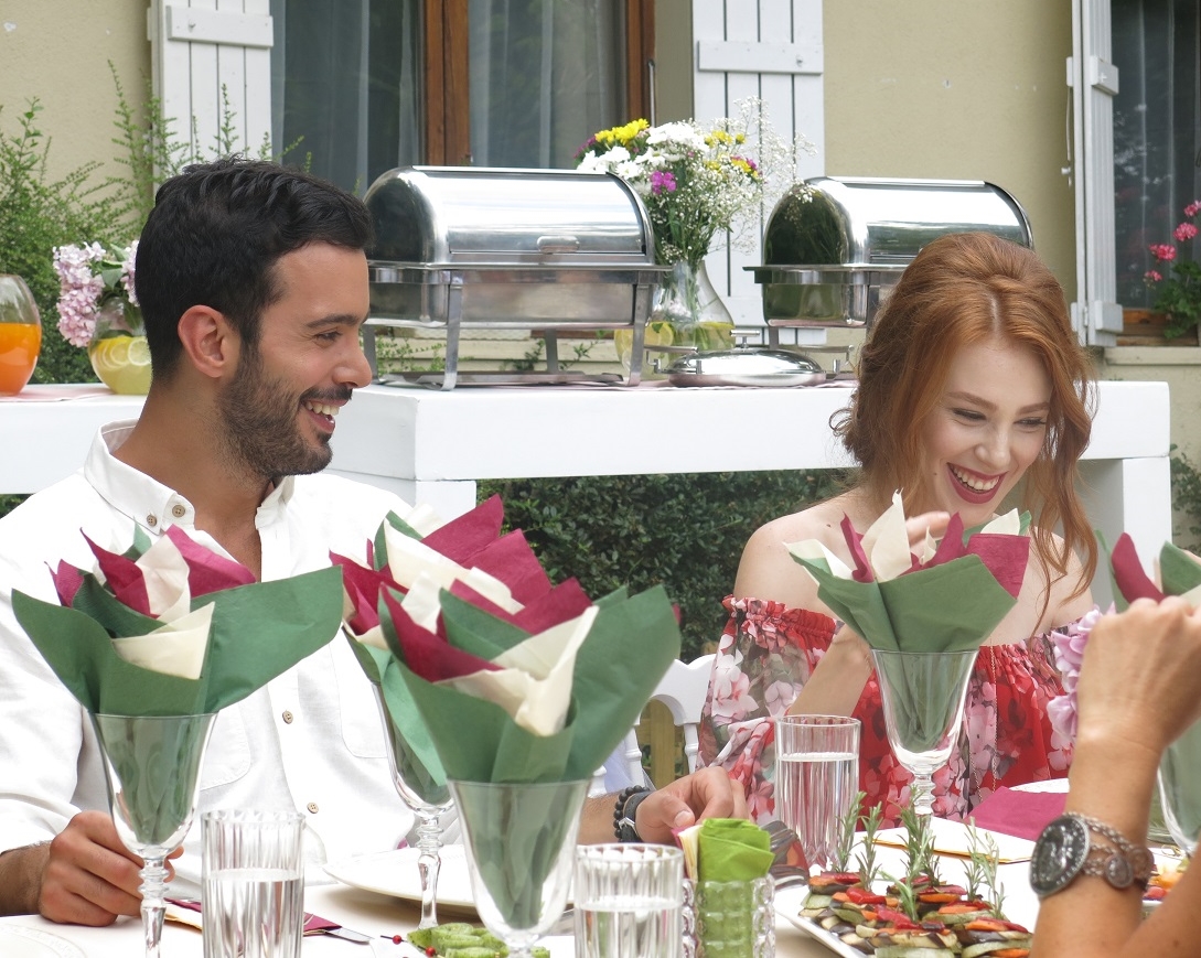 Elçin Sangu