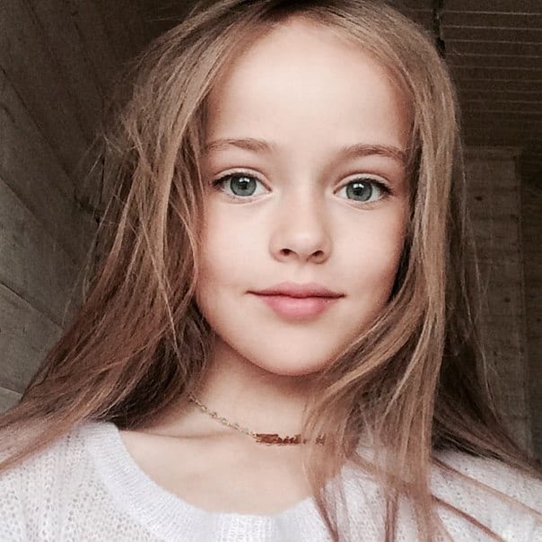 Picture of Kristina Pimenova