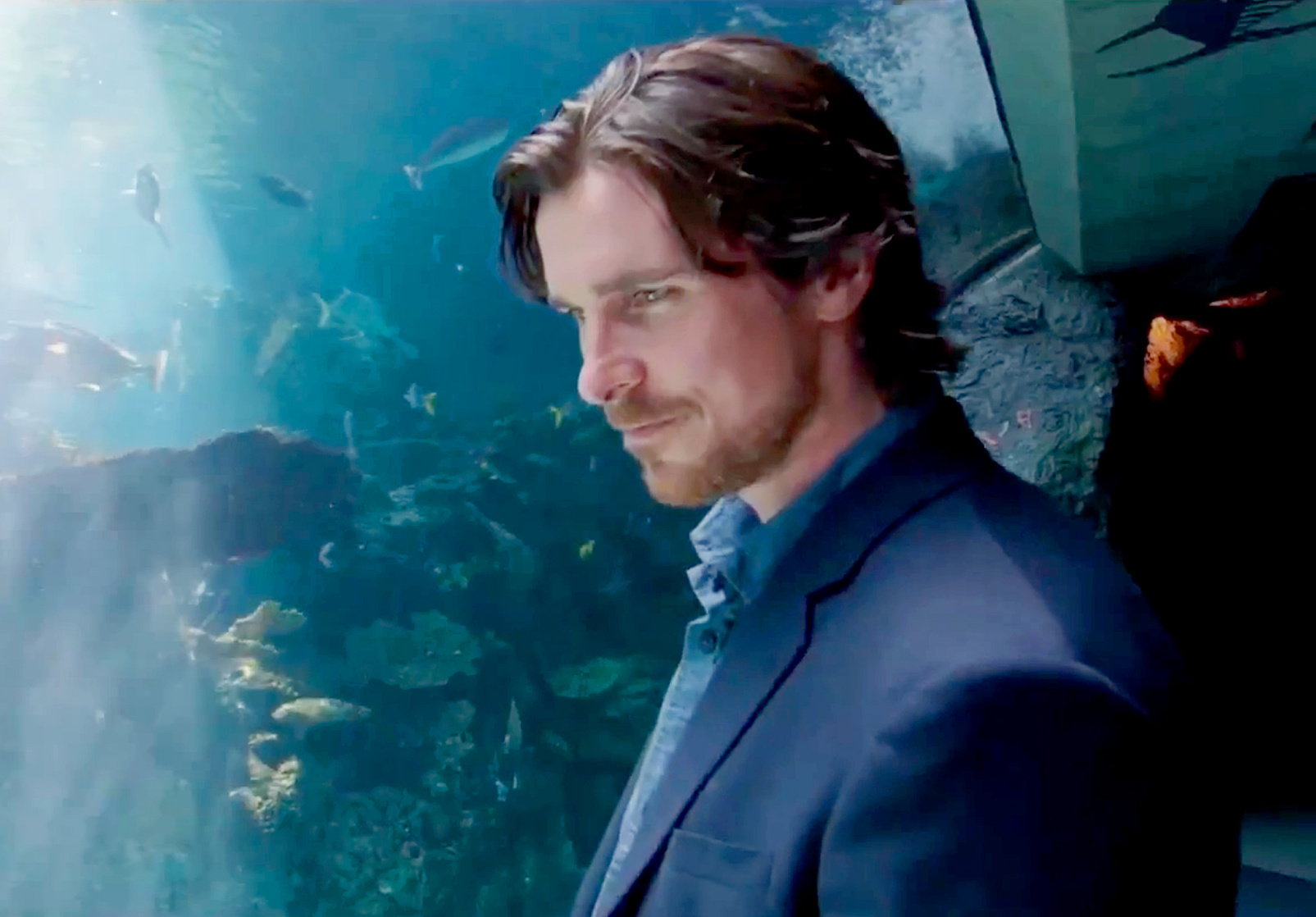 Knight of Cups