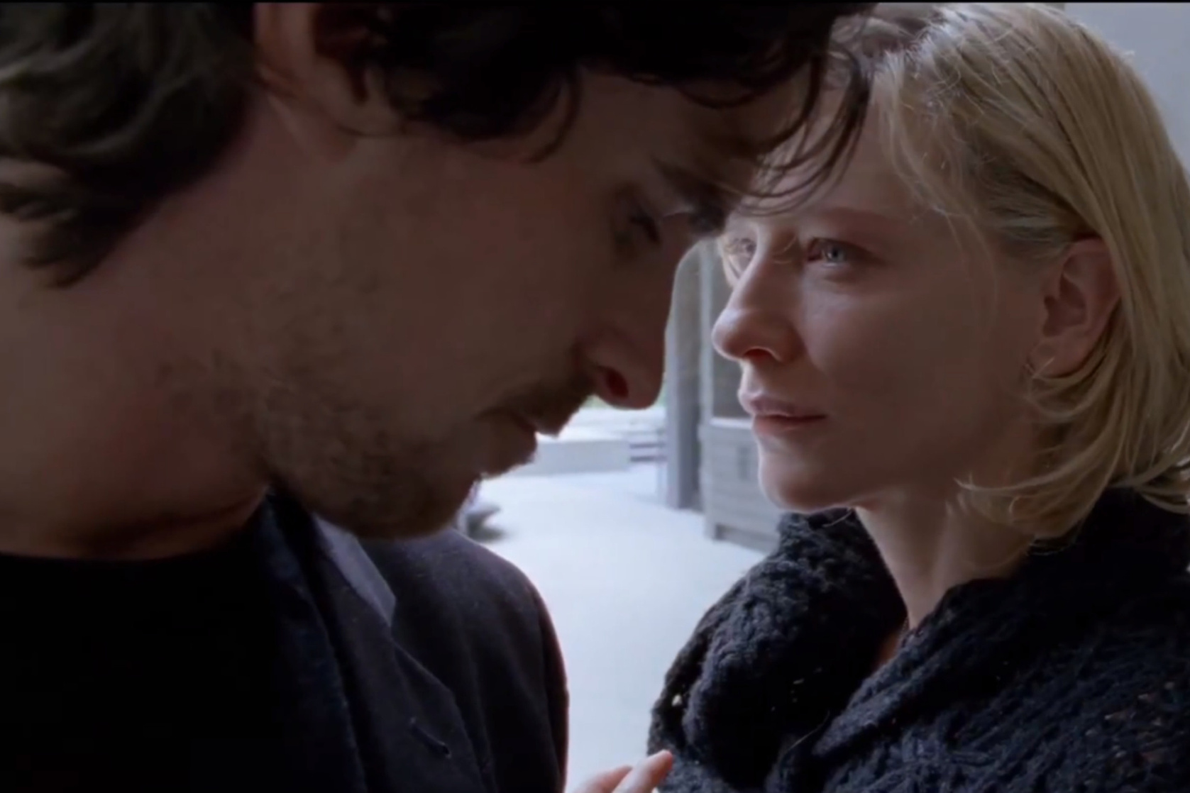 Knight of Cups Knight of Cups
