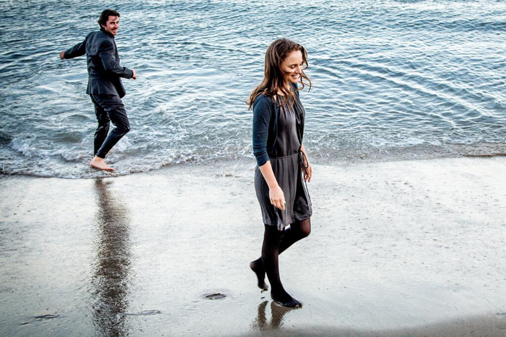 Knight of Cups Knight of Cups