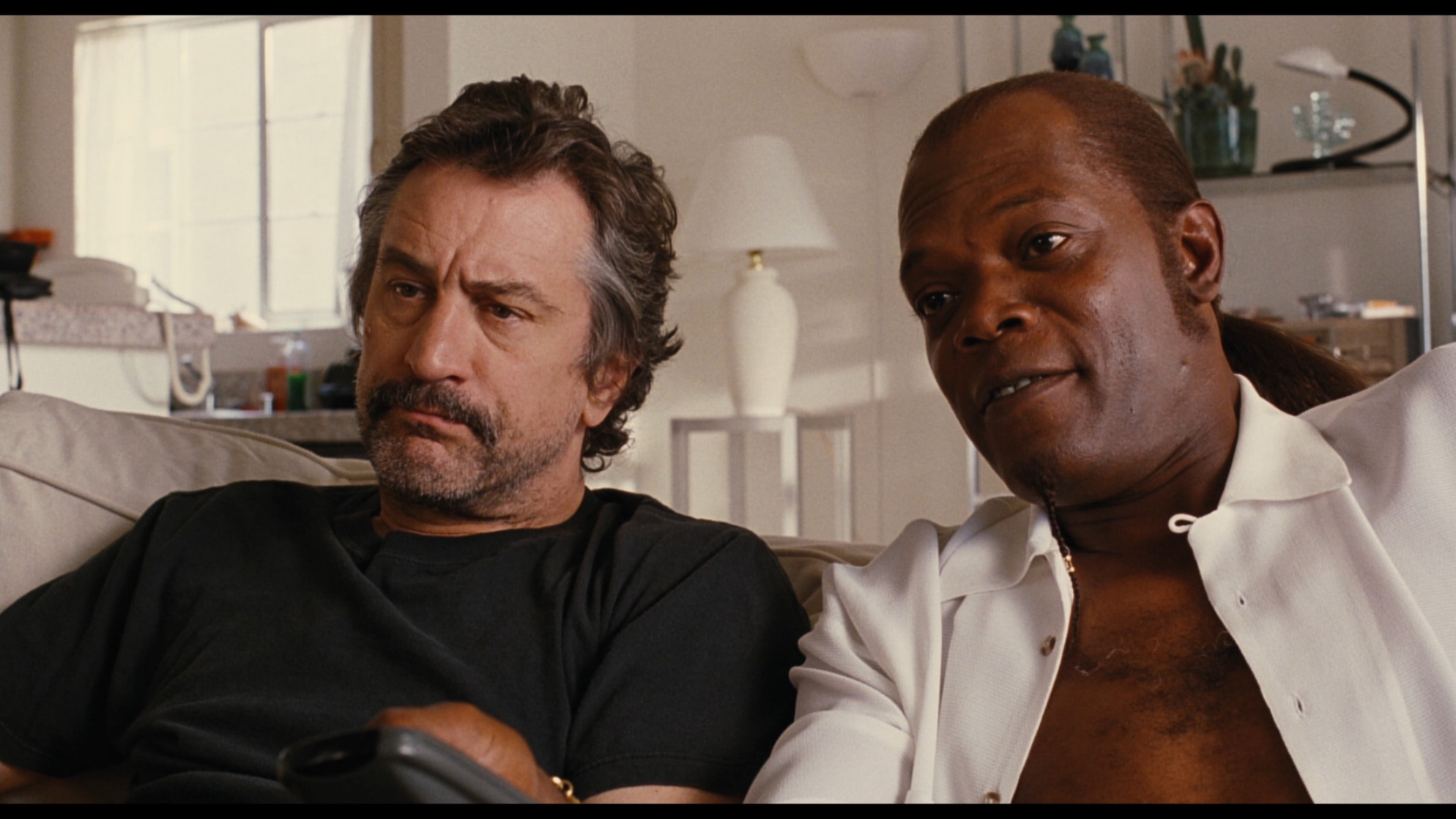 Jackie Brown Jackie Brown