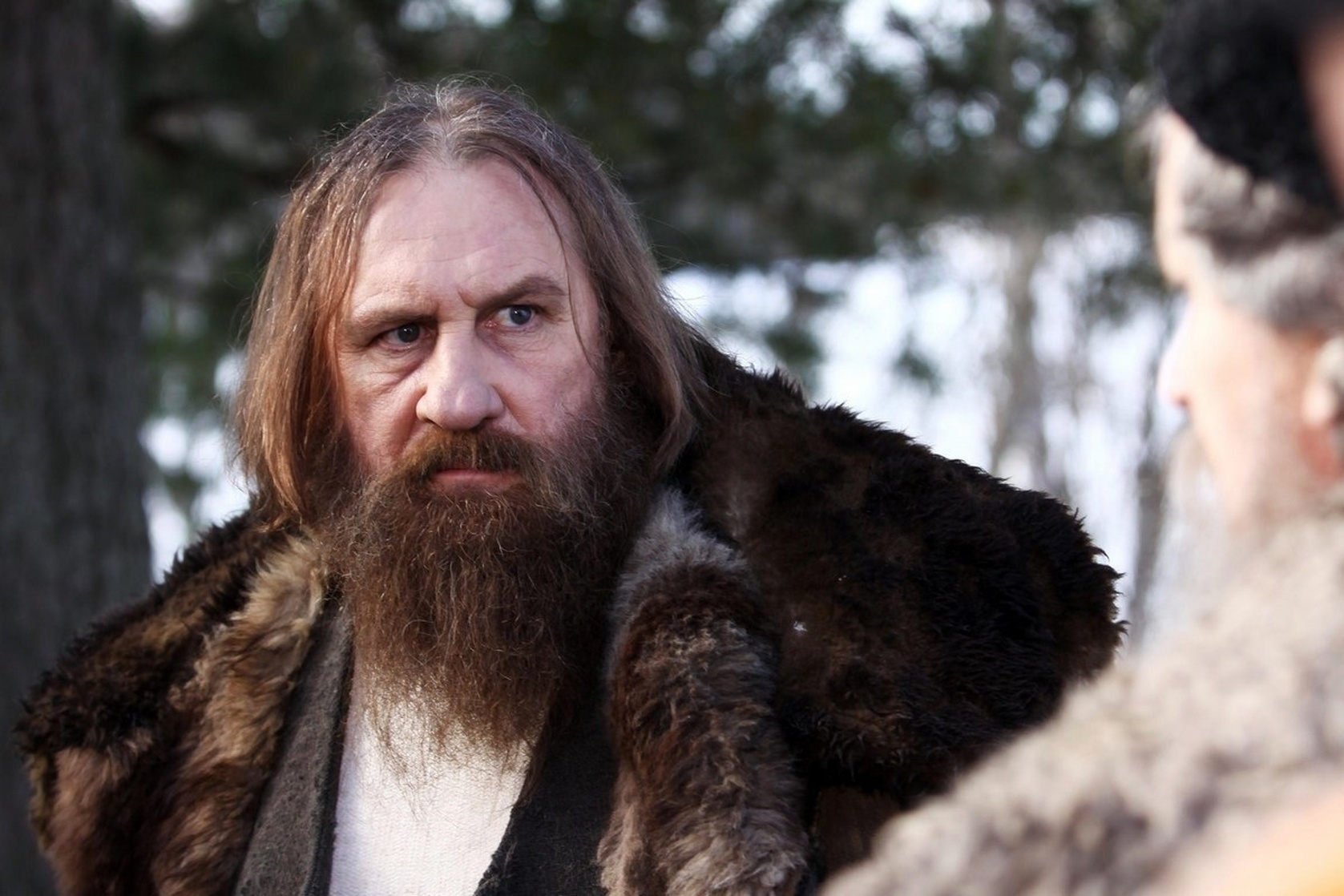 Rasputin