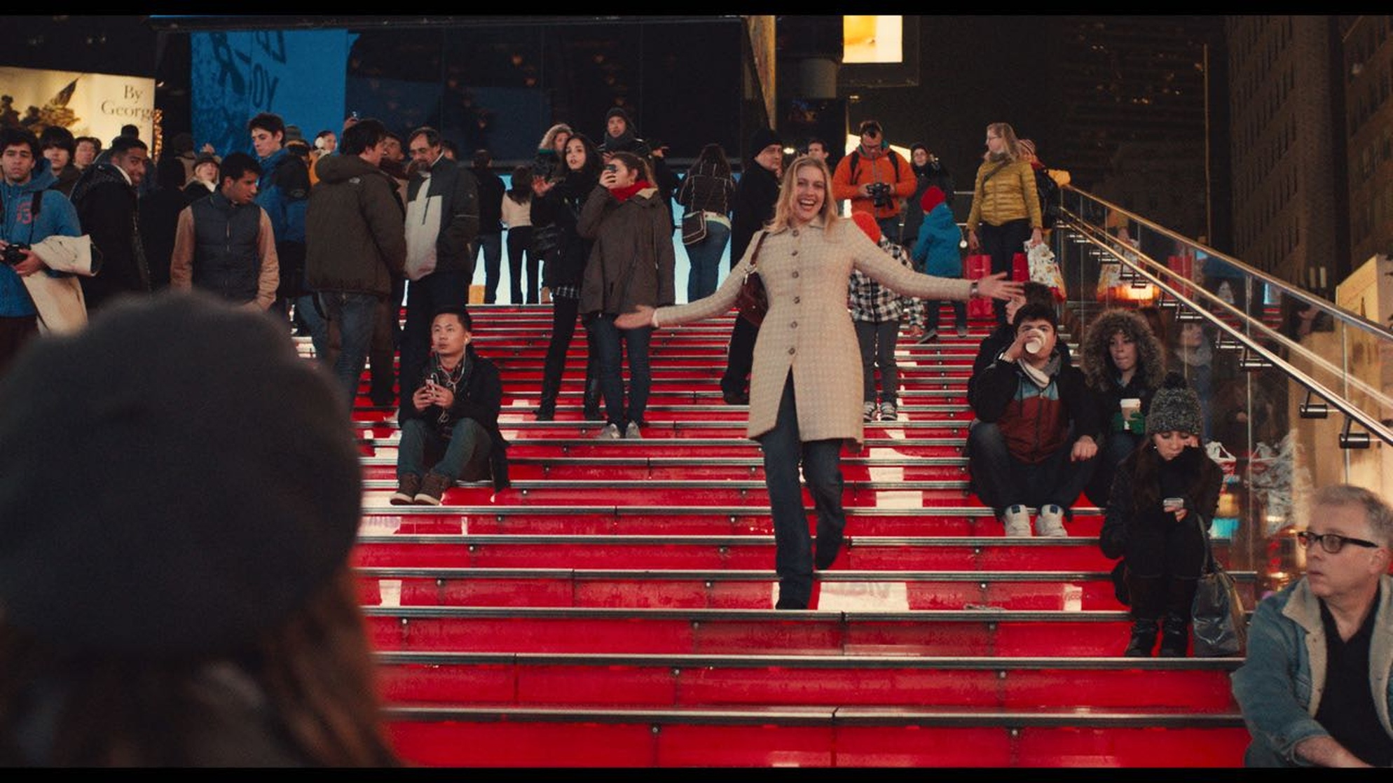 Mistress America Mistress America