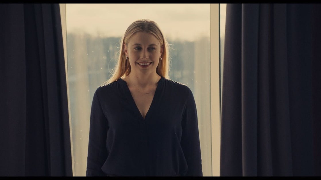 Mistress America