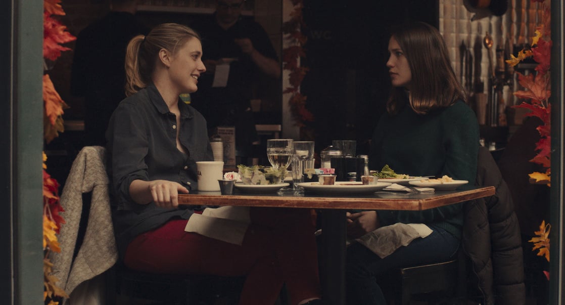 Mistress America