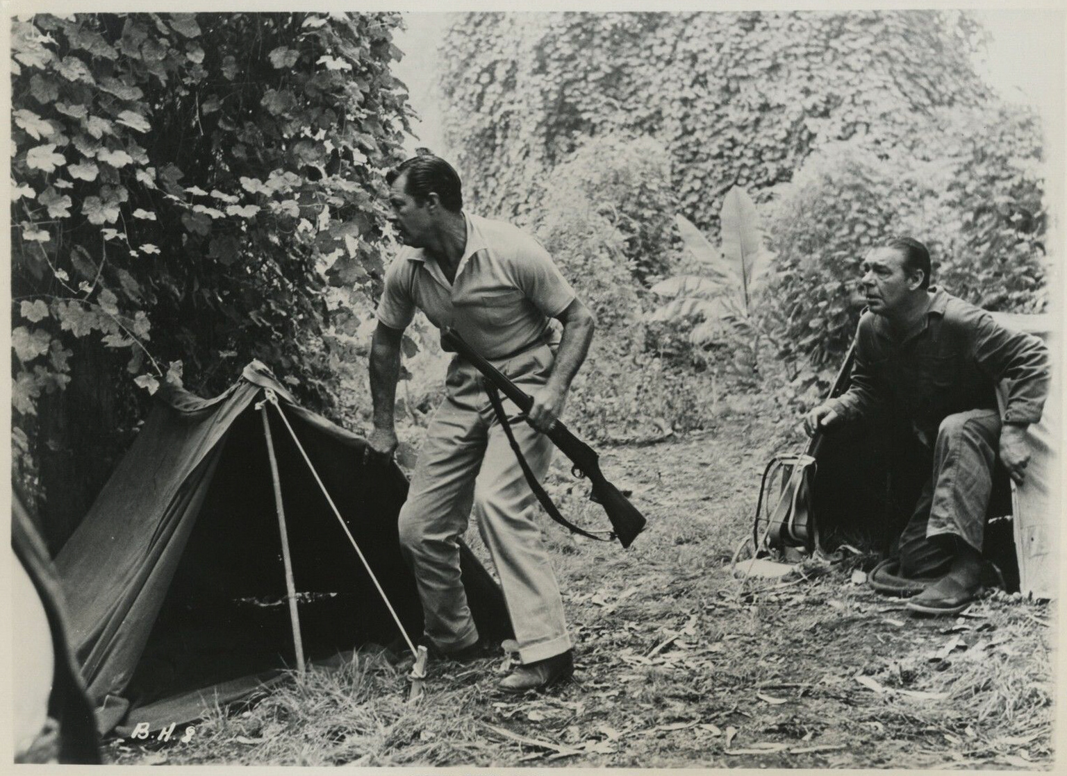 Lon Chaney Jr. Lon Chaney Jr.