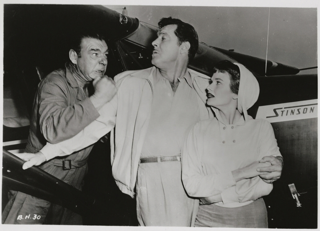 Lon Chaney Jr. Lon Chaney Jr.