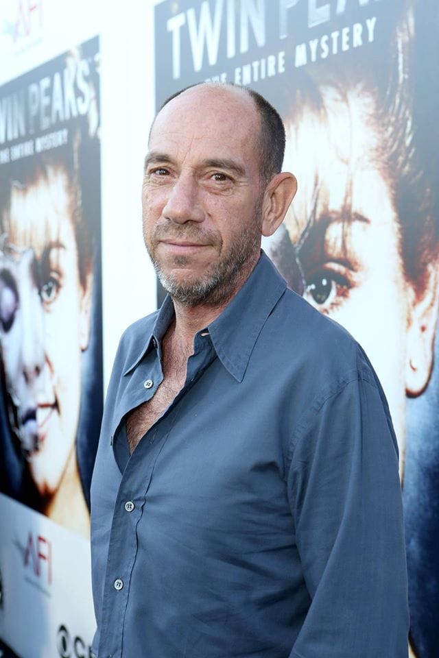 Picture of Miguel Ferrer