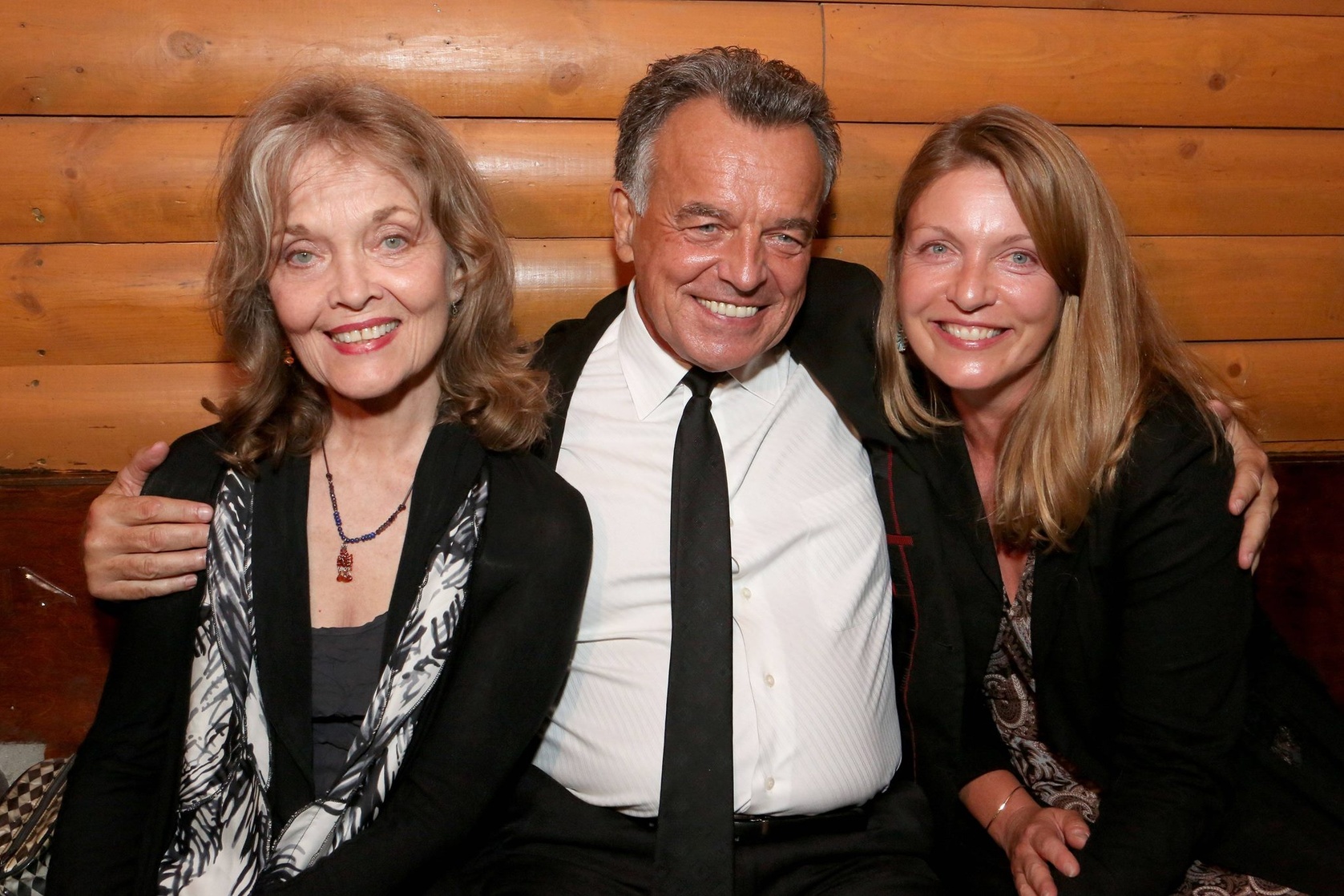 Ray Wise