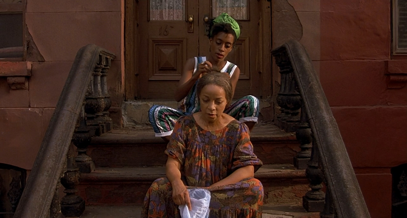 Do the Right Thing (1989)