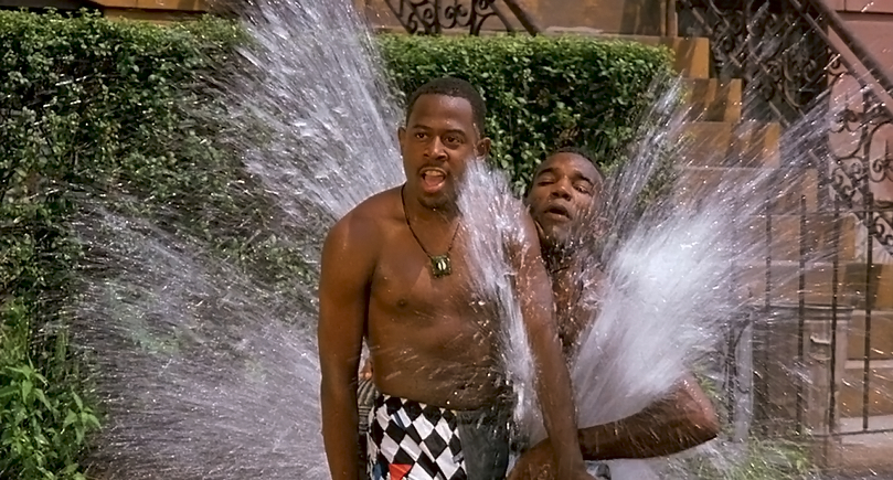 Do the Right Thing (1989) Do the Right Thing (1989)