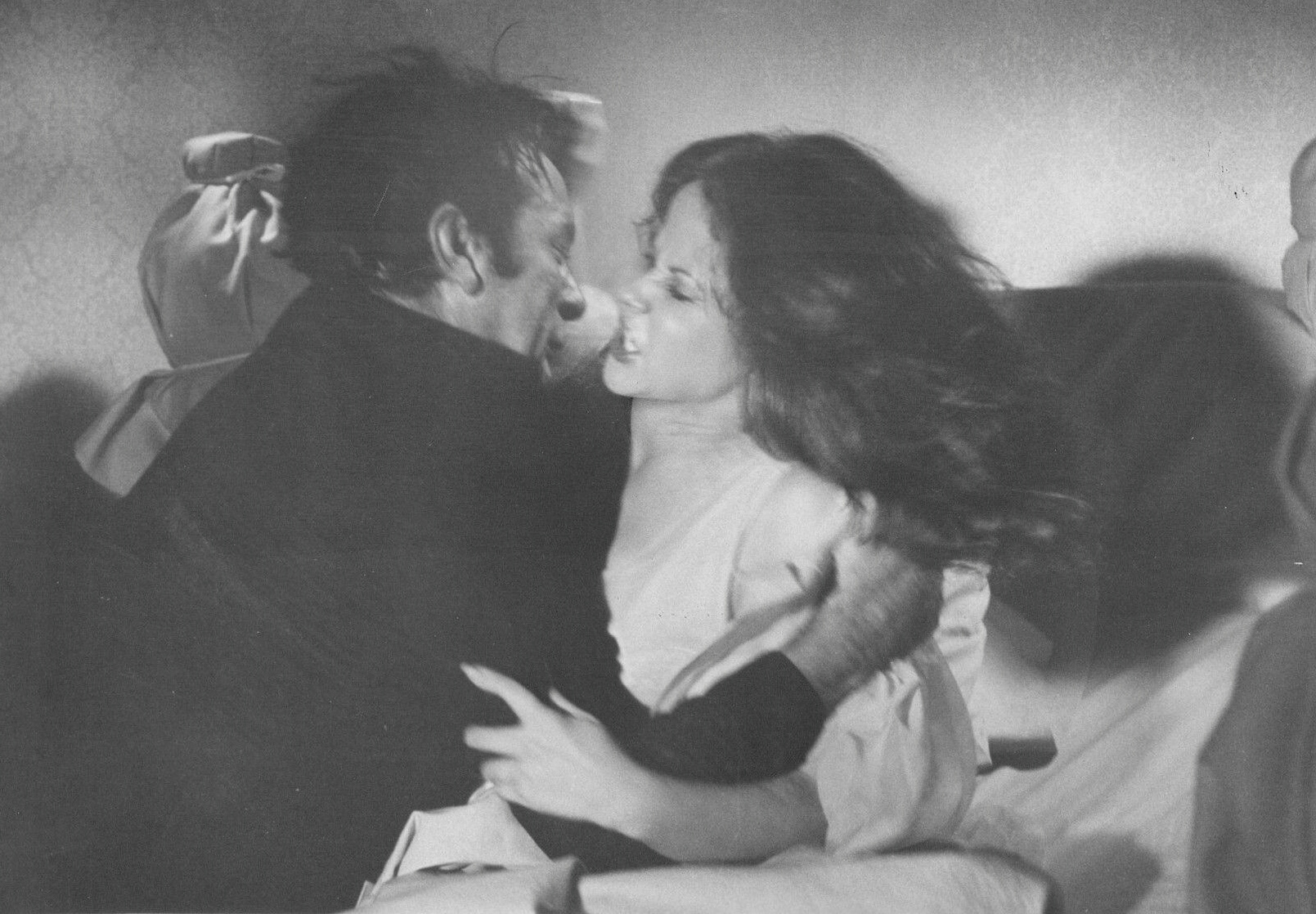 Exorcist II: The Heretic Exorcist II: The Heretic
