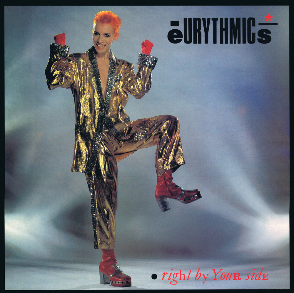 Eurythmics Eurythmics
