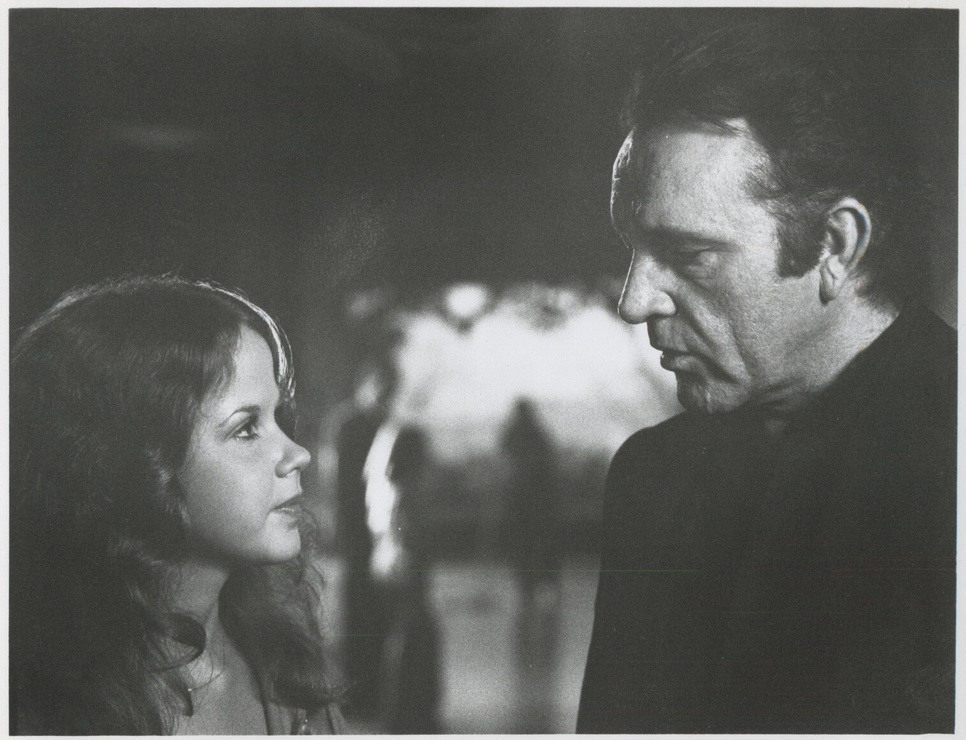 1977 Exorcist II: The Heretic 1977 Exorcist II: The Heretic