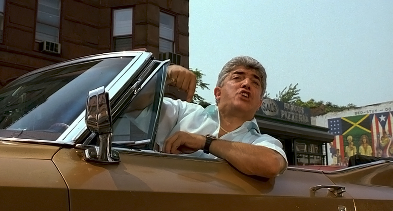Do the Right Thing (1989) Do the Right Thing (1989)