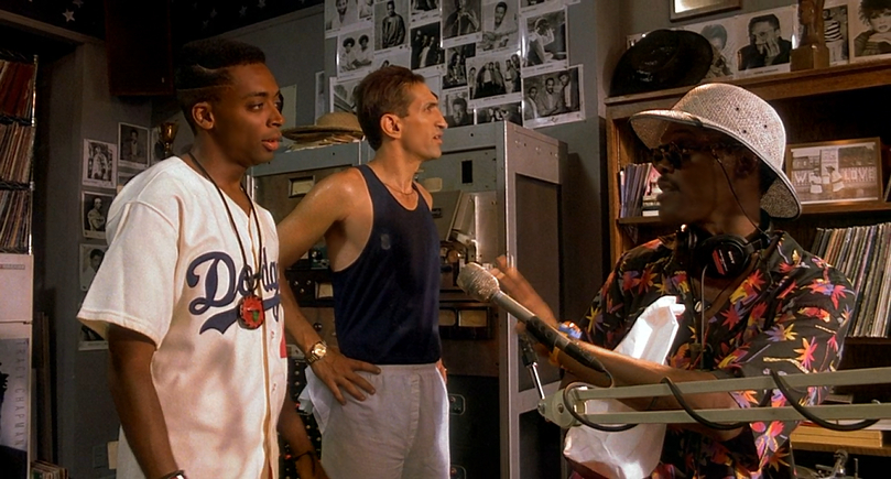 Do the Right Thing (1989)