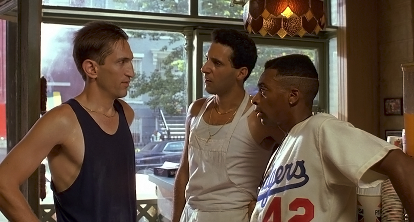 Do the Right Thing Do the Right Thing