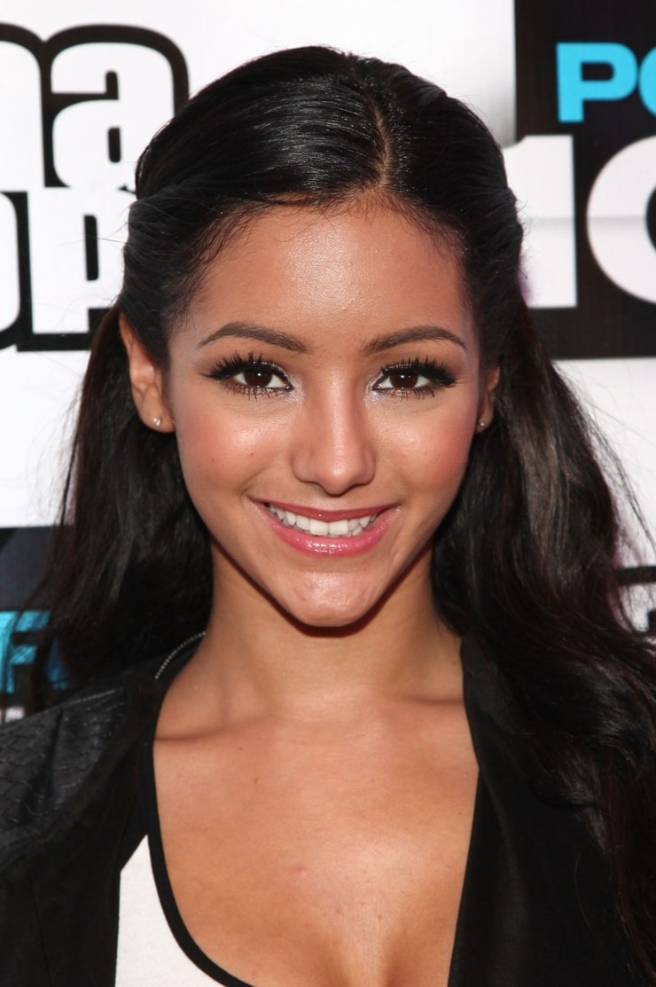 Melanie Iglesias