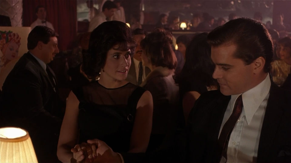 GoodFellas GoodFellas