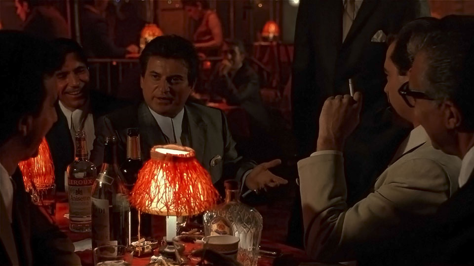 GoodFellas