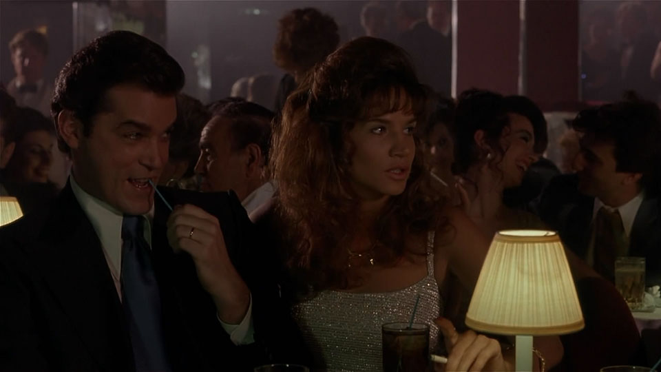 GoodFellas GoodFellas