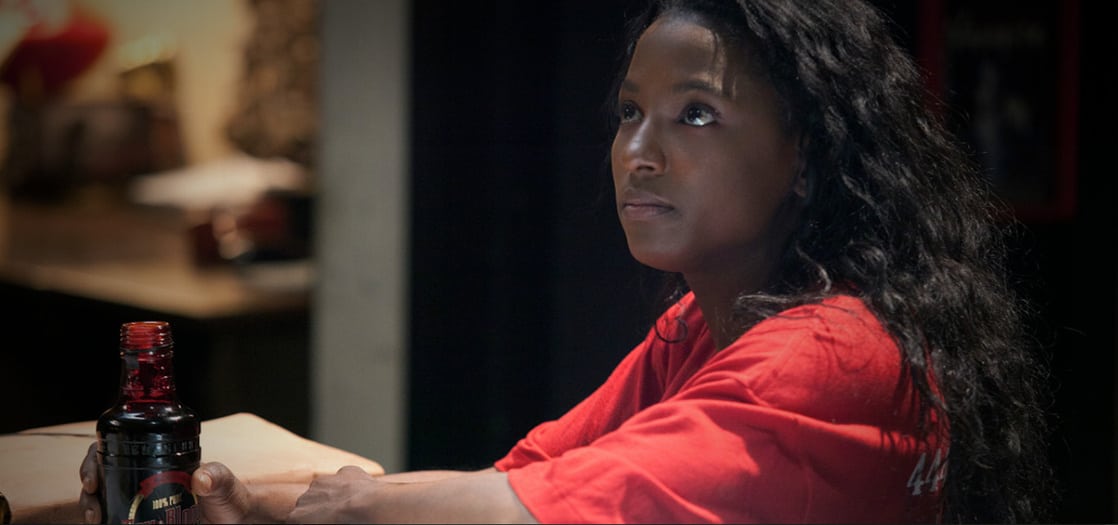 Rutina Wesley