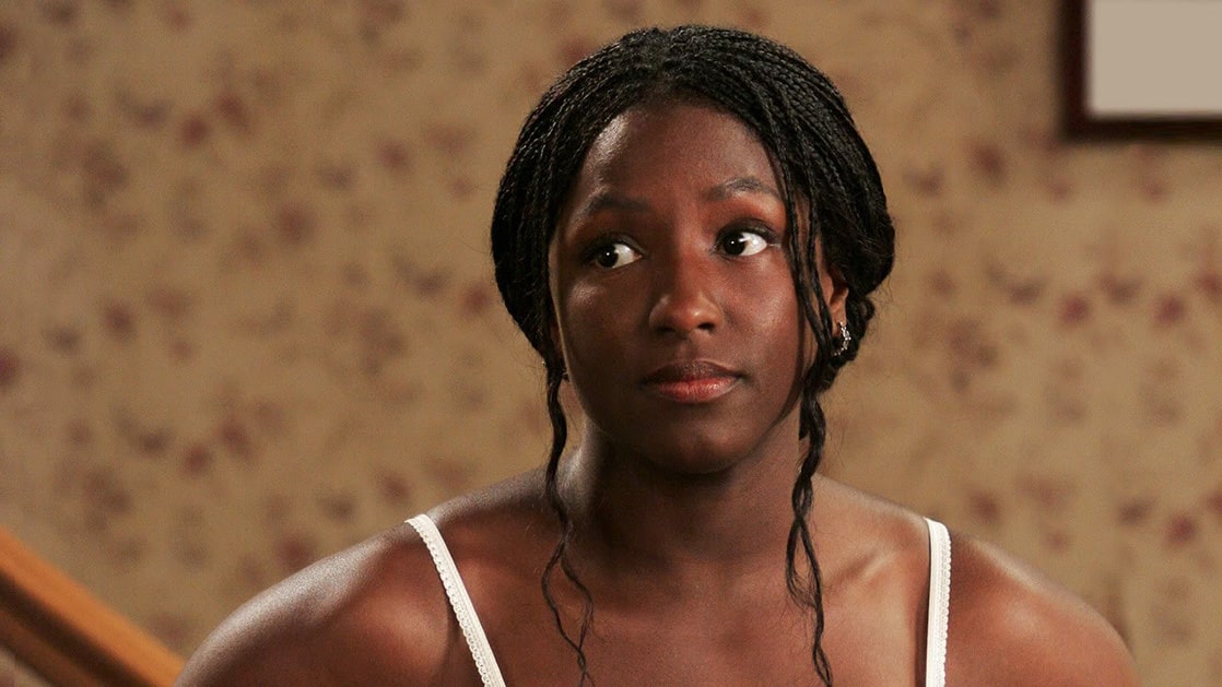 Rutina Wesley