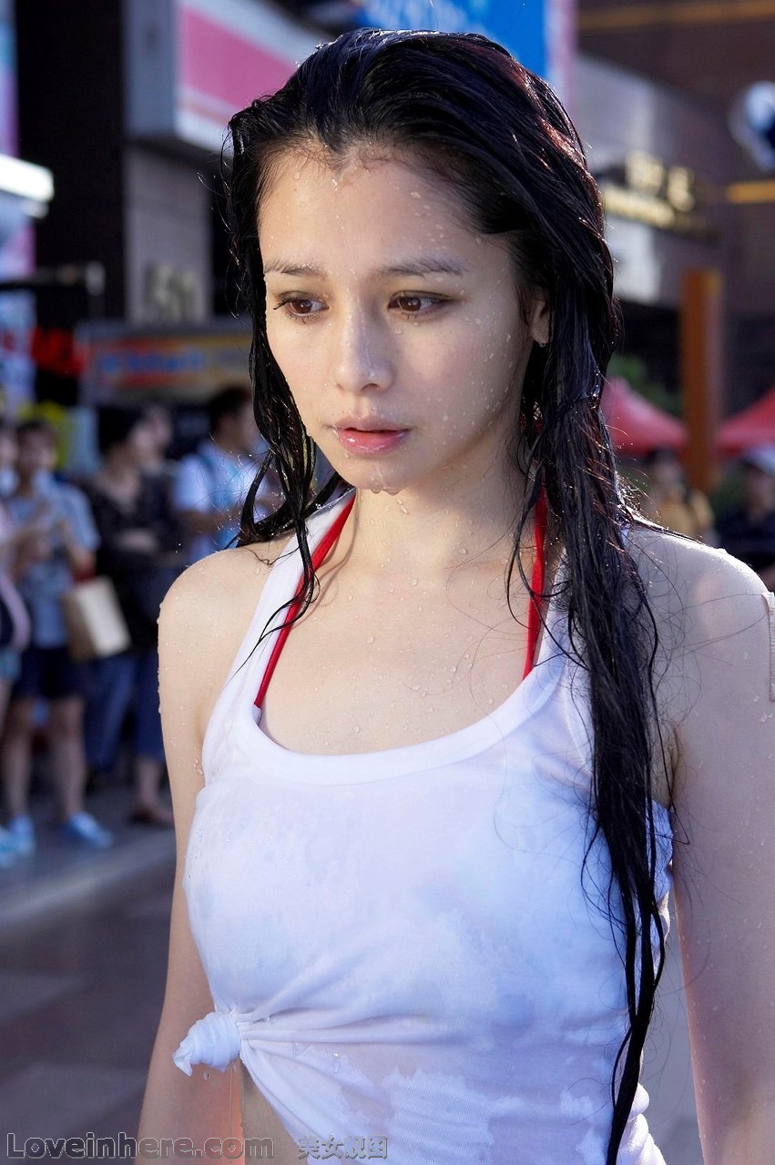 Vivian Hsu