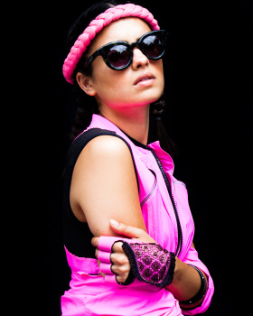 Picture of Nina Daniele