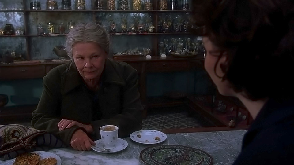 Chocolat
