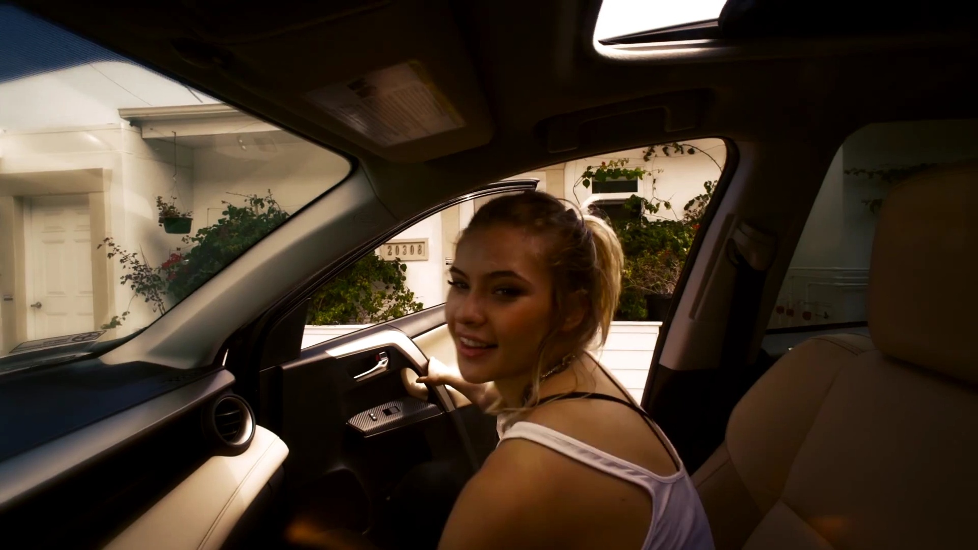 Josie Canseco
